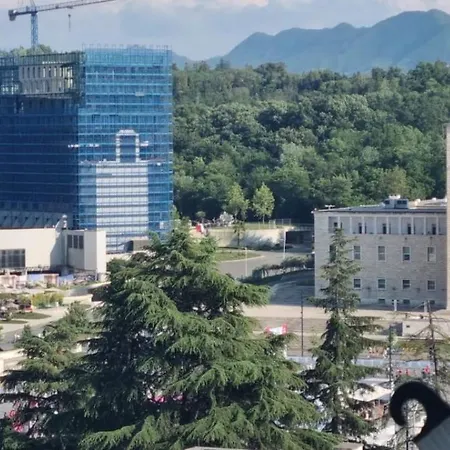 Grand Boulevard 아파트 *