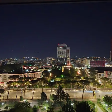 Grand Boulevard 티라나