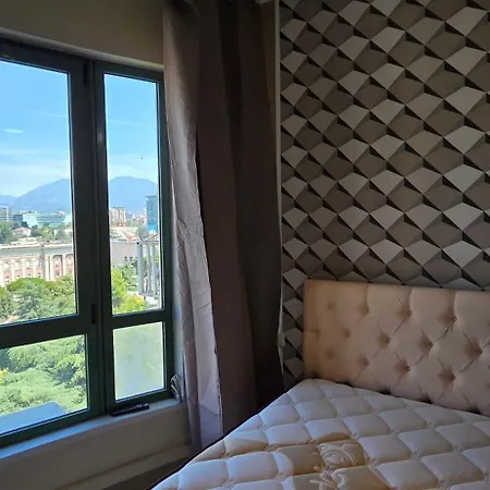 Grand Boulevard Apartment Tirana