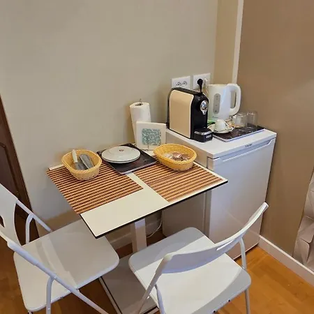 Grand Boulevard Apartment Tirana