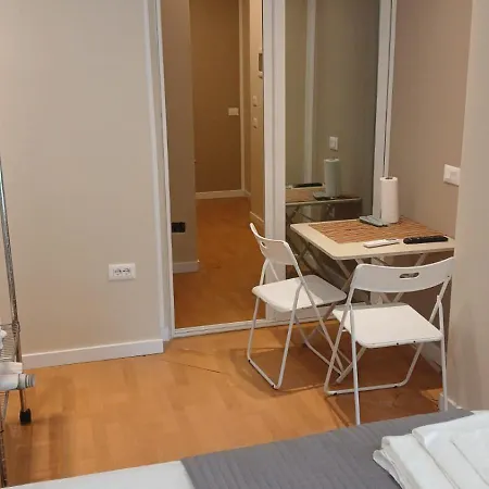 Apartment Grand Boulevard *