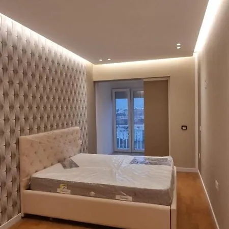 Apartment Grand Boulevard *