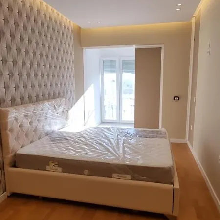 Apartment Grand Boulevard Tirana