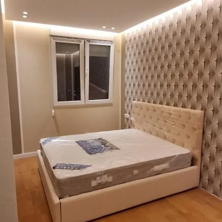 Apartment Grand Boulevard Tirana