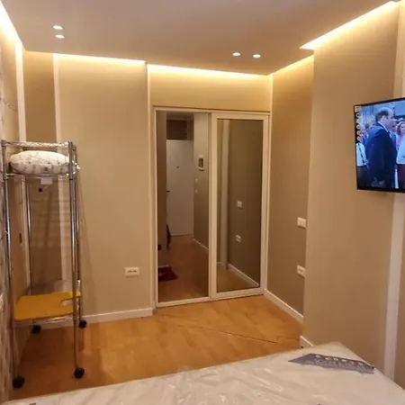 Apartment Grand Boulevard *
