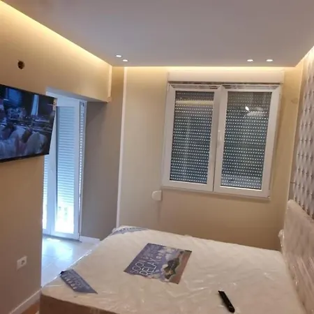 Apartment Grand Boulevard *