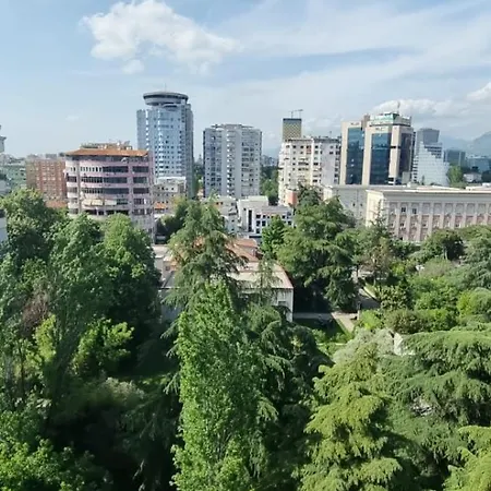Apartment Grand Boulevard