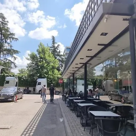 Grand Boulevard