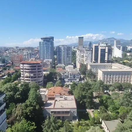Apartment Grand Boulevard