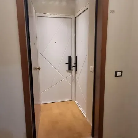Grand Boulevard Apartment Tirana