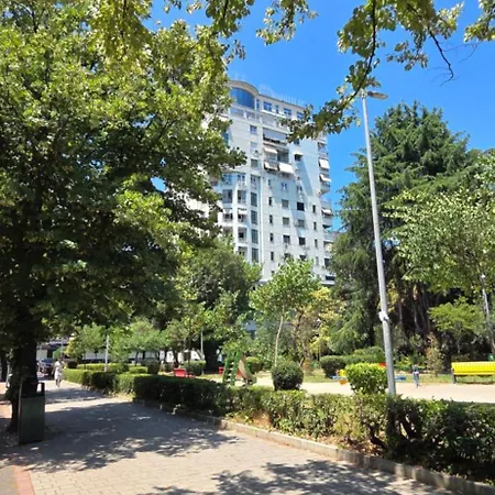 Apartment Grand Boulevard Tirana