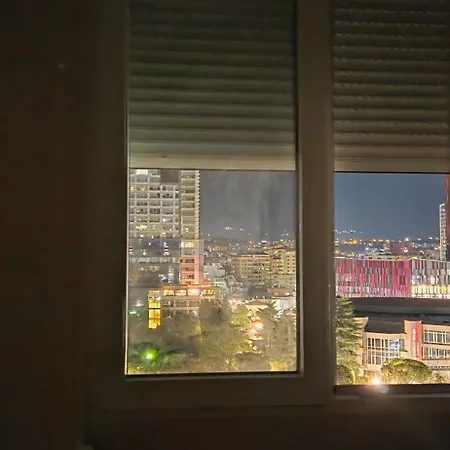 Apartment Grand Boulevard Tirana