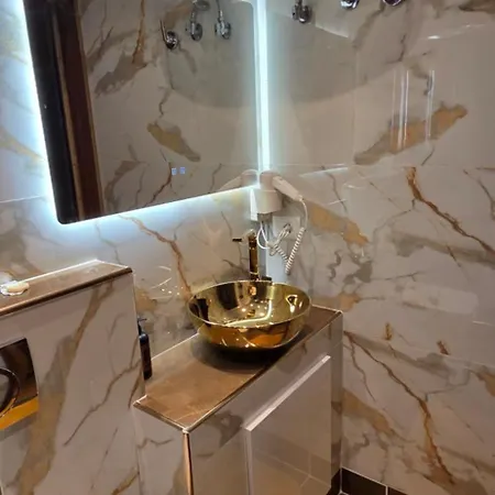 Grand Boulevard Apartment Tirana