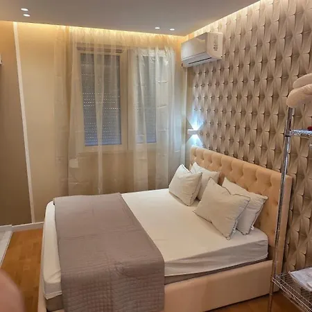 Apartment Grand Boulevard Tirana