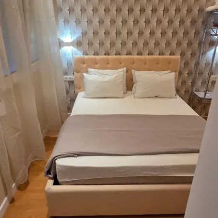 Apartment Grand Boulevard Tirana