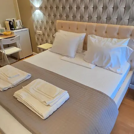 Apartment Grand Boulevard *
