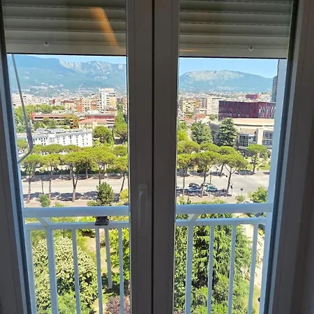 Apartment Grand Boulevard Tirana