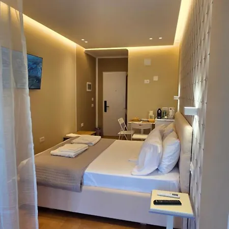 Apartment Grand Boulevard