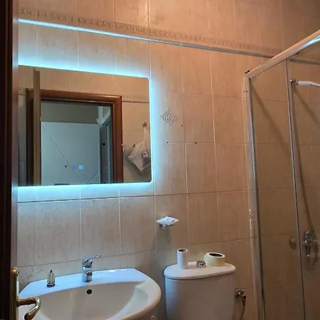 Apartment Grand Boulevard *